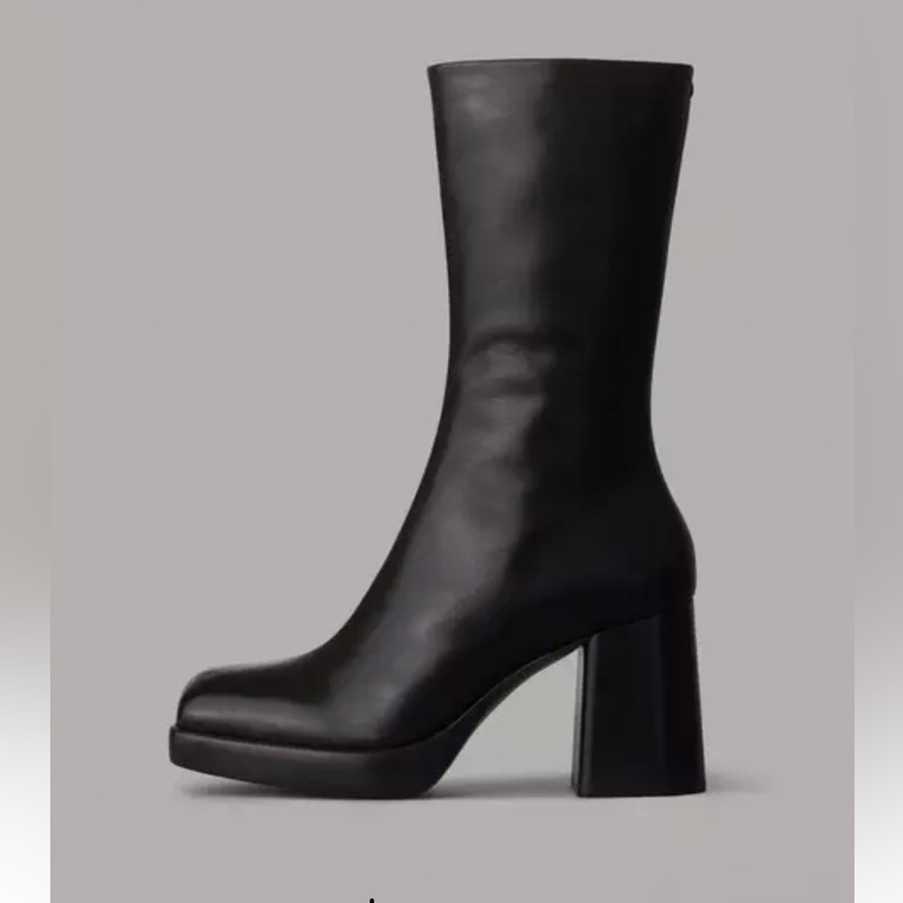 Matrix Boot - Leather Rag&Bone - image 1